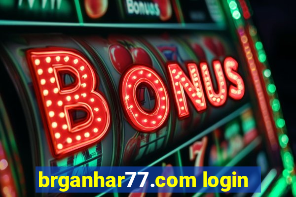 brganhar77.com login